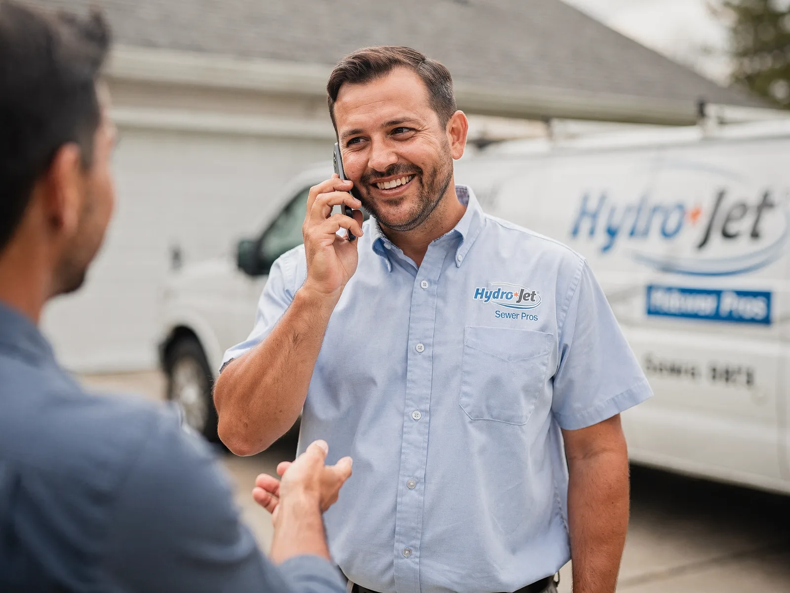 Hydro Jetting Dryden, MI FAQs